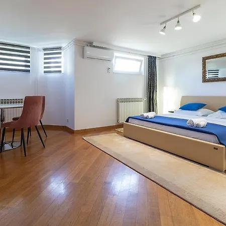 Apartment Porin Velika Gorica Exterior photo