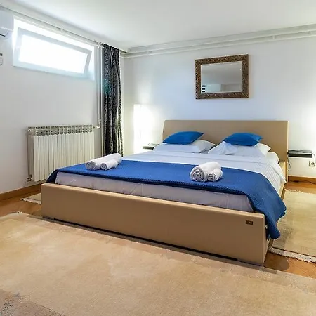 Apartment Porin Velika Gorica Exterior photo