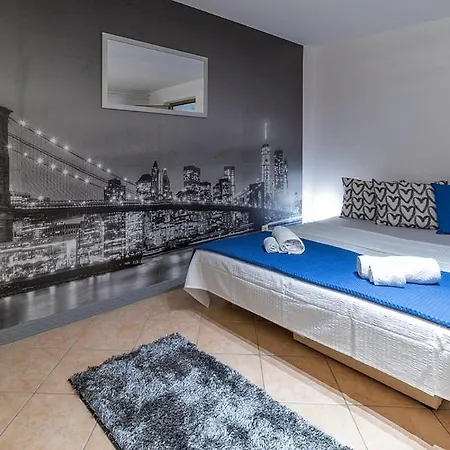 Apartment Porin Velika Gorica Exterior photo