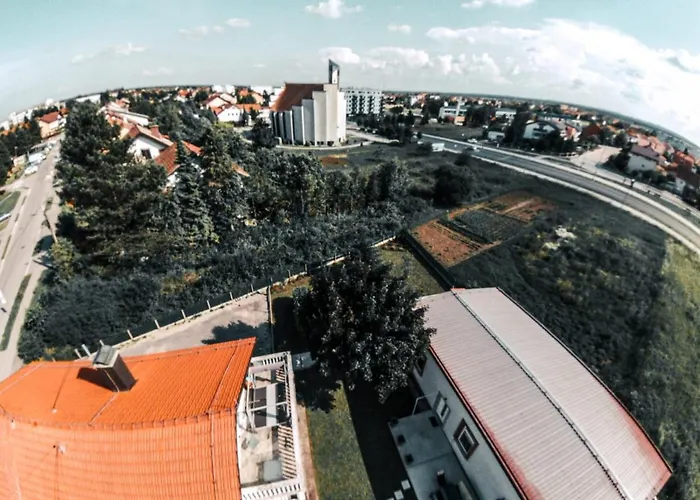 Apartment Porin
