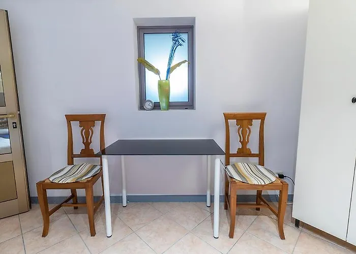 Apartment Porin