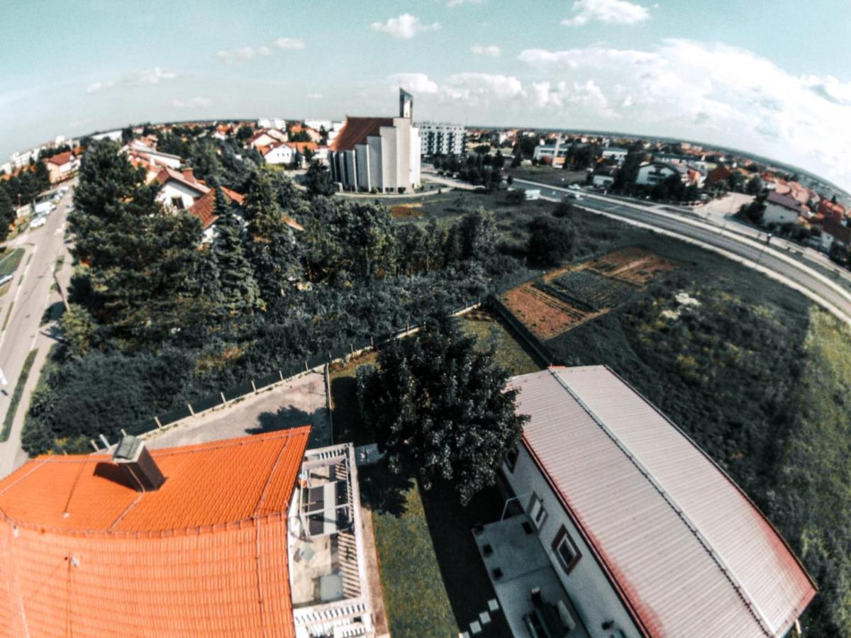 Porin Apartment *