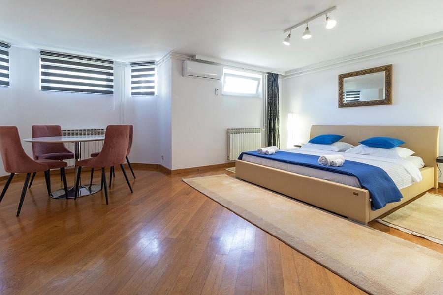 Porin Apartment Velika Gorica