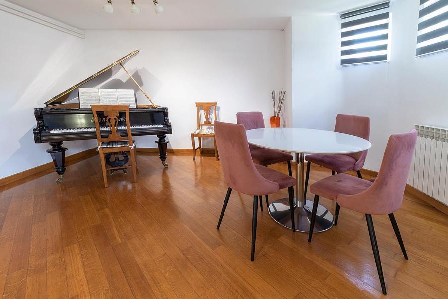 Apartment Porin *
