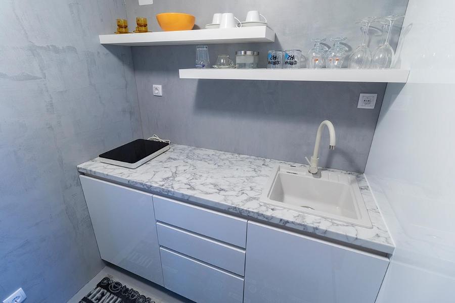 Apartment Porin