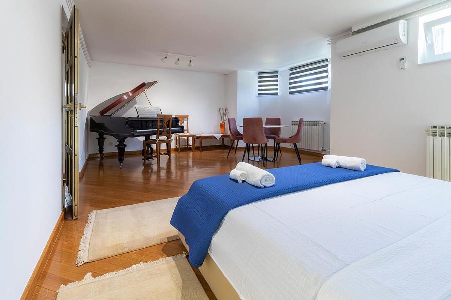 Porin Apartment Velika Gorica