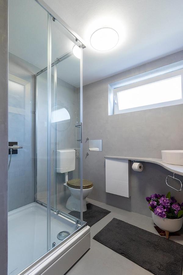 Apartment Porin *
