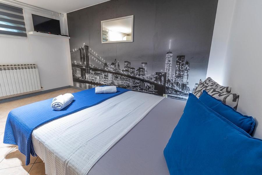 Apartment Porin Velika Gorica