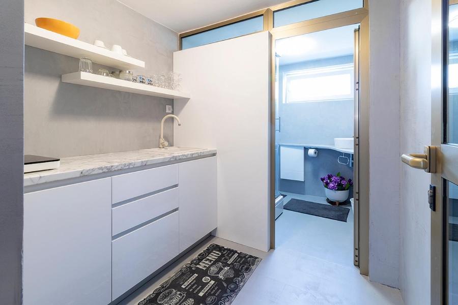 Porin Apartment *