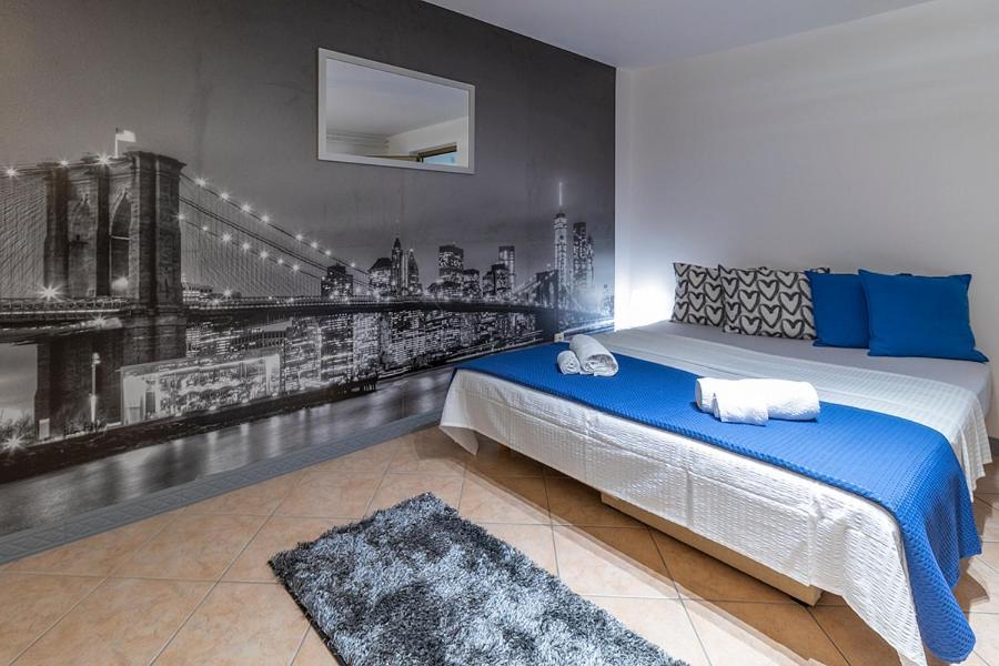 Apartment Porin