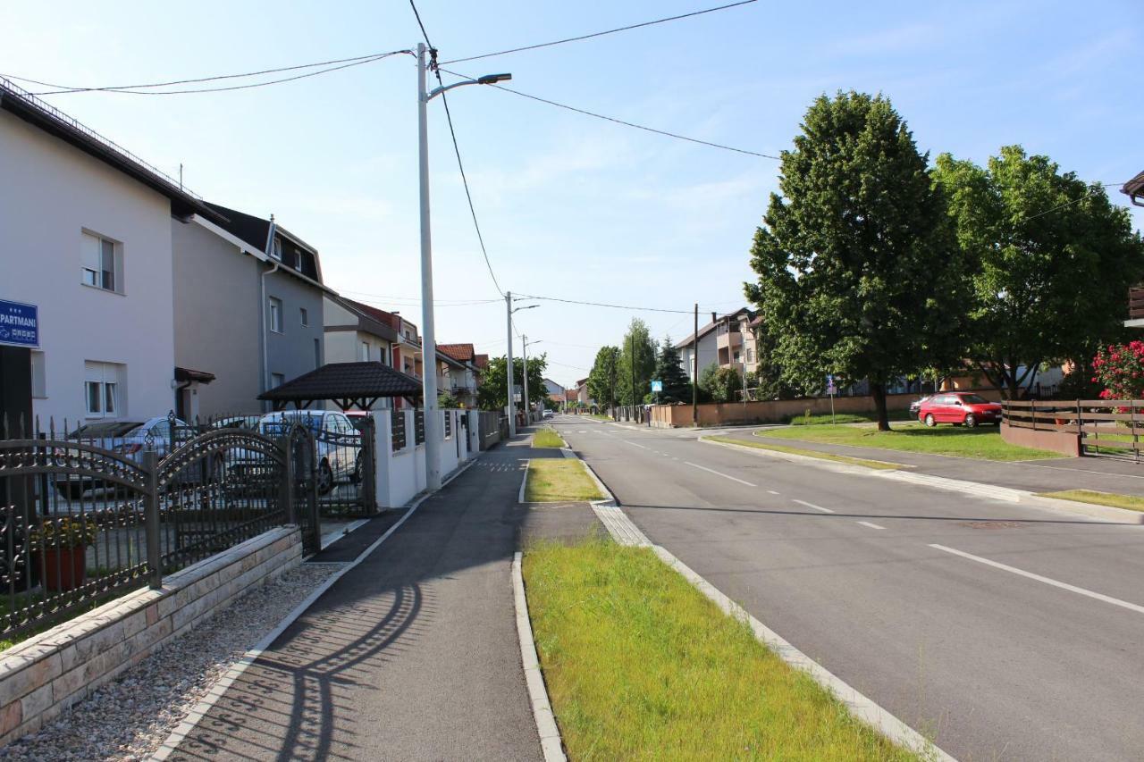 Apartment Porin